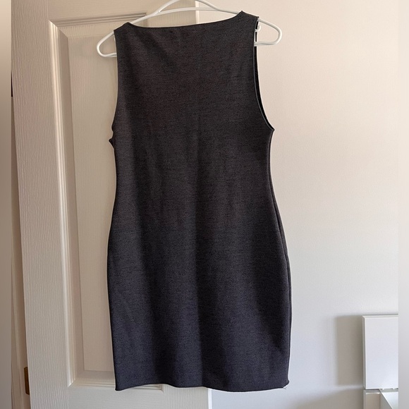 Grey Zara mini - Picture 2 of 2